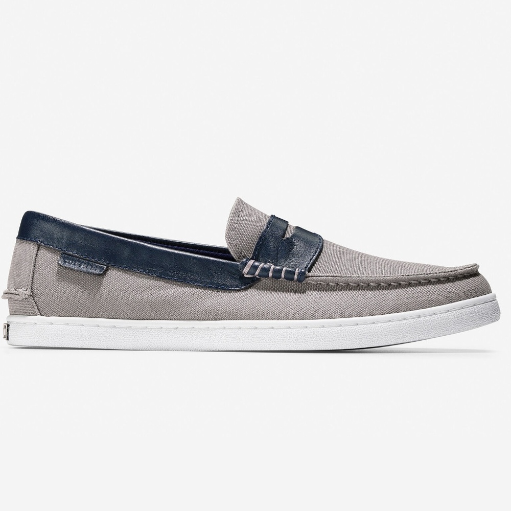 Cole Haan Nantucket Loafer II Shoes Men's C28002 - Picture 2 of 8